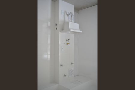 Apartamento à venda com 64m², 3 quartos e 2 vagasÁrea de Serviço