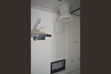 Apartamento à venda com 64m², 3 quartos e 2 vagasBanheiro Social