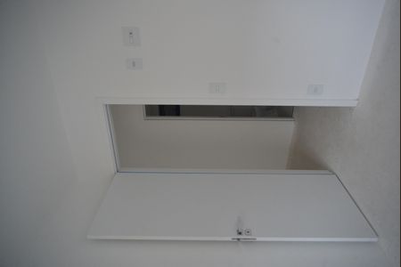 Apartamento à venda com 64m², 3 quartos e 2 vagasQuarto 2