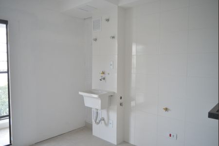 Apartamento à venda com 64m², 3 quartos e 2 vagasÁrea de Serviço