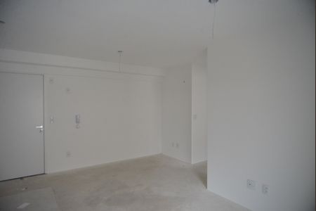 Apartamento à venda com 64m², 3 quartos e 2 vagasSala