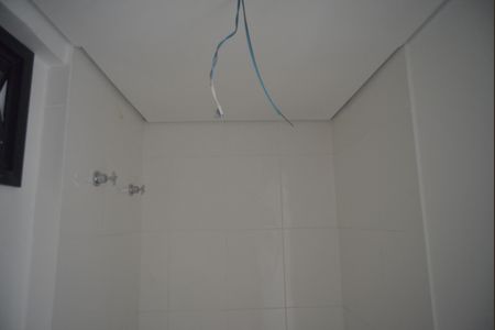 Apartamento à venda com 64m², 3 quartos e 2 vagasBanheiro da Suíte
