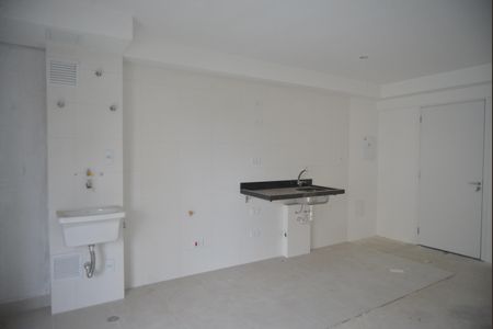 Apartamento à venda com 64m², 3 quartos e 2 vagasCozinha