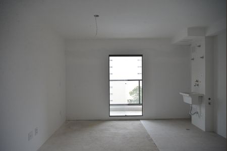 Apartamento à venda com 64m², 3 quartos e 2 vagasSala