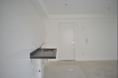 Apartamento à venda com 64m², 3 quartos e 2 vagasCozinha