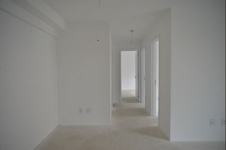 Apartamento à venda com 64m², 3 quartos e 2 vagasSala