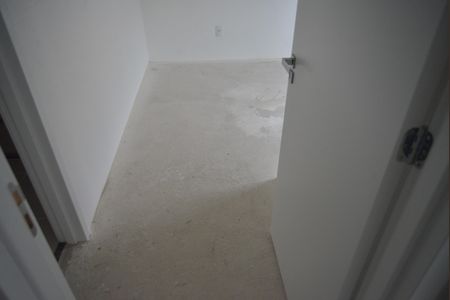 Apartamento à venda com 64m², 3 quartos e 2 vagasQuarto Suíte