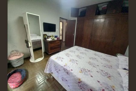 Casa à venda com 4 quartos, 334m² em Cidade Nova, Belo Horizonte