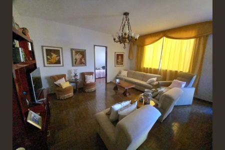 Casa à venda com 4 quartos, 334m² em Cidade Nova, Belo Horizonte