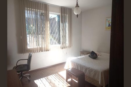 Casa à venda com 4 quartos, 334m² em Cidade Nova, Belo Horizonte