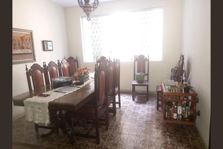 Casa à venda com 4 quartos, 334m² em Cidade Nova, Belo Horizonte