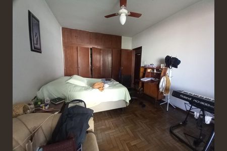 Casa à venda com 4 quartos, 334m² em Cidade Nova, Belo Horizonte