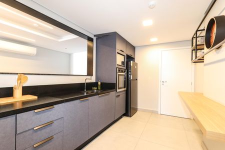 Apartamento à venda com 50m², 2 quartos e 1 vaga Apartamento à venda com 50m², 2 quartos e 1 vaga01area-condominial016.jpg