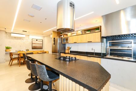 Apartamento à venda com 50m², 2 quartos e 1 vaga Apartamento à venda com 50m², 2 quartos e 1 vaga01area-condominial010.jpg
