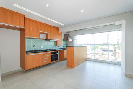 Apartamento à venda com 50m², 2 quartos e 1 vaga Apartamento à venda com 50m², 2 quartos e 1 vaga02sala003.jpg