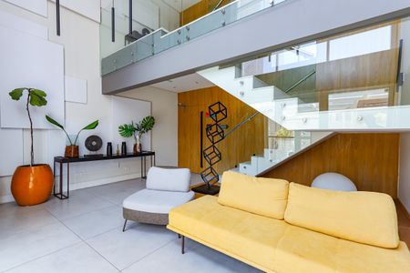 Apartamento à venda com 50m², 2 quartos e 1 vaga Apartamento à venda com 50m², 2 quartos e 1 vaga01area-condominial001.jpg