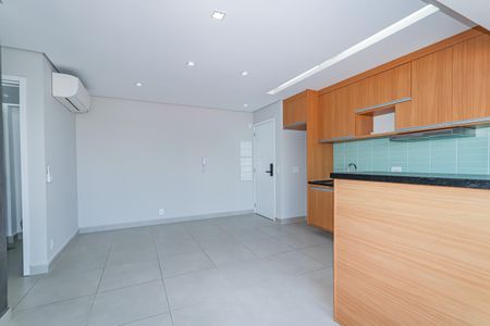 Apartamento à venda com 50m², 2 quartos e 1 vaga Apartamento à venda com 50m², 2 quartos e 1 vaga02sala004.jpg
