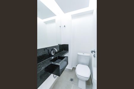 Apartamento à venda com 50m², 2 quartos e 1 vaga Apartamento à venda com 50m², 2 quartos e 1 vaga05banheiros002.jpg