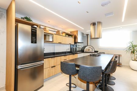 Apartamento à venda com 50m², 2 quartos e 1 vaga Apartamento à venda com 50m², 2 quartos e 1 vaga01area-condominial012.jpg