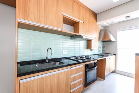 Apartamento à venda com 50m², 2 quartos e 1 vaga Apartamento à venda com 50m², 2 quartos e 1 vaga03cozinha001.jpg