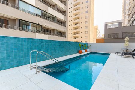 Apartamento à venda com 50m², 2 quartos e 1 vaga Apartamento à venda com 50m², 2 quartos e 1 vaga01area-condominial022.jpg