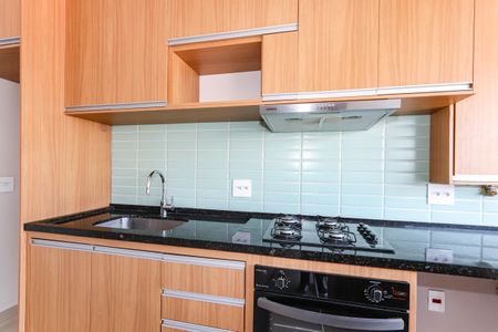Apartamento à venda com 50m², 2 quartos e 1 vaga Apartamento à venda com 50m², 2 quartos e 1 vaga03cozinha002.jpg