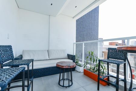 Apartamento à venda com 50m², 2 quartos e 1 vaga Apartamento à venda com 50m², 2 quartos e 1 vaga01area-condominial015.jpg