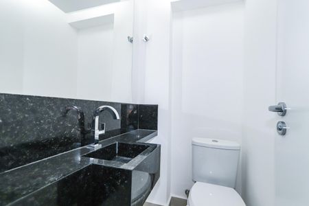 Apartamento à venda com 50m², 2 quartos e 1 vaga Apartamento à venda com 50m², 2 quartos e 1 vaga05banheiros001.jpg