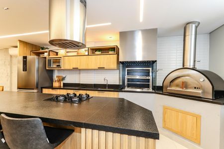 Apartamento à venda com 50m², 2 quartos e 1 vaga Apartamento à venda com 50m², 2 quartos e 1 vaga01area-condominial009.jpg
