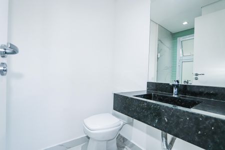Apartamento à venda com 50m², 2 quartos e 1 vaga Apartamento à venda com 50m², 2 quartos e 1 vaga05banheiros003.jpg