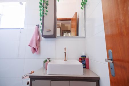 Casa para alugar com 300m², 3 quartos e 2 vagasBanheiro Suíte 1