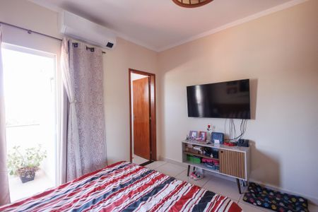 Casa para alugar com 300m², 3 quartos e 2 vagasSuíte 1