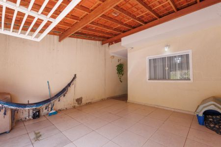 Casa para alugar com 300m², 3 quartos e 2 vagasGaragem Coberta
