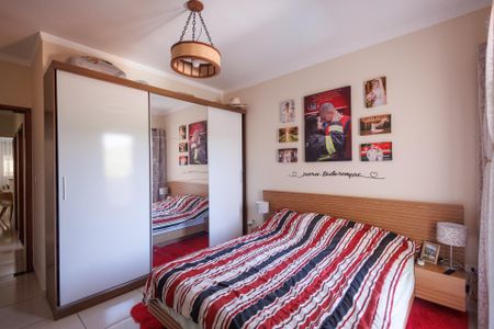 Casa para alugar com 300m², 3 quartos e 2 vagasSuíte 1