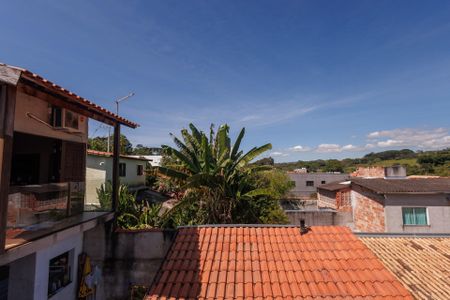 Casa para alugar com 300m², 3 quartos e 2 vagasVista da Varanda Suíte 1