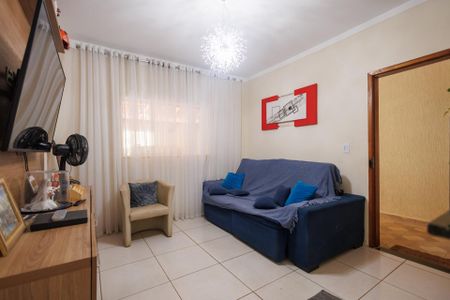 Sala de casa para alugar com 3 quartos, 300m² em Residencial Estoril, Taubaté