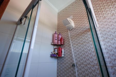 Casa para alugar com 300m², 3 quartos e 2 vagasBanheiro Suíte 1