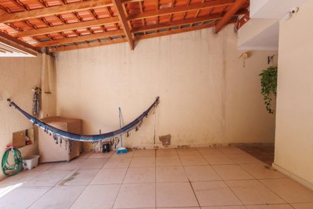 Casa para alugar com 300m², 3 quartos e 2 vagasGaragem Coberta