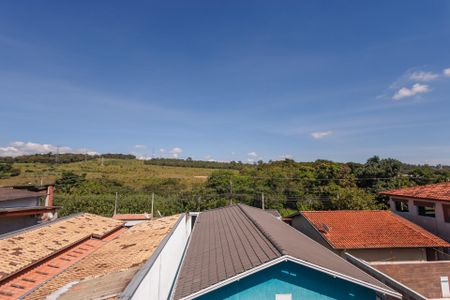 Casa para alugar com 300m², 3 quartos e 2 vagasVista da Varanda Suíte 1