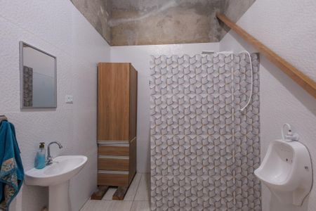 Casa para alugar com 300m², 3 quartos e 2 vagasBanheiro Suíte 2