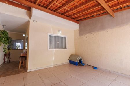 Casa para alugar com 300m², 3 quartos e 2 vagasGaragem Coberta