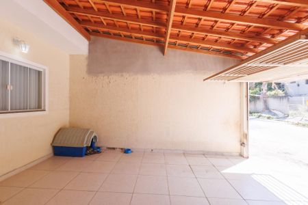 Casa para alugar com 300m², 3 quartos e 2 vagasGaragem Coberta