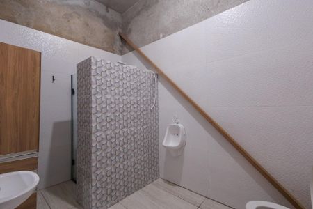 Casa para alugar com 300m², 3 quartos e 2 vagasBanheiro Suíte 2