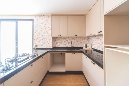 Apartamento para alugar com 92m², 3 quartos e 2 vagas Apartamento para alugar com 92m², 3 quartos e 2 vagasCozinha