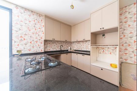 Apartamento para alugar com 92m², 3 quartos e 2 vagas Apartamento para alugar com 92m², 3 quartos e 2 vagasCozinha