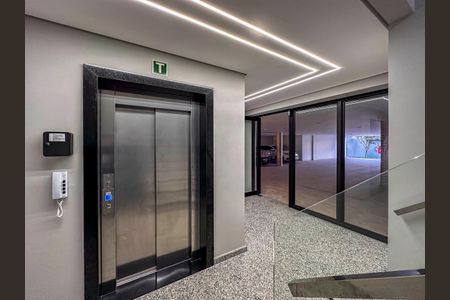 Apartamento para alugar com 92m², 3 quartos e 2 vagas Apartamento para alugar com 92m², 3 quartos e 2 vagasHall