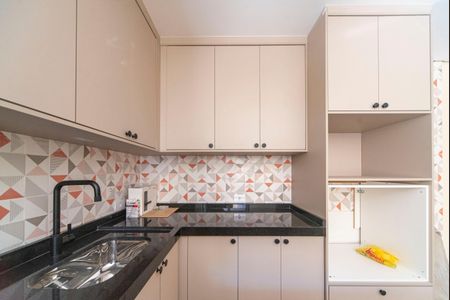 Apartamento para alugar com 92m², 3 quartos e 2 vagas Apartamento para alugar com 92m², 3 quartos e 2 vagasCozinha