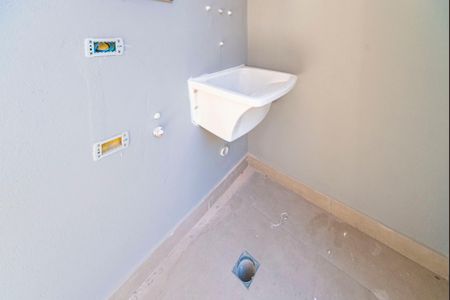 Apartamento para alugar com 92m², 3 quartos e 2 vagas Apartamento para alugar com 92m², 3 quartos e 2 vagasÁrea de Serviço