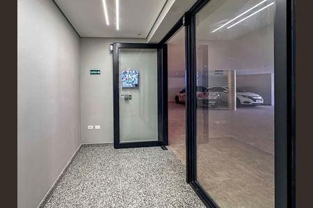 Apartamento para alugar com 92m², 3 quartos e 2 vagas Apartamento para alugar com 92m², 3 quartos e 2 vagasHall