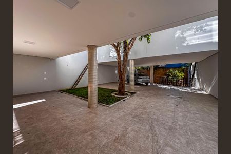 Apartamento para alugar com 92m², 3 quartos e 2 vagas Apartamento para alugar com 92m², 3 quartos e 2 vagasGaragem